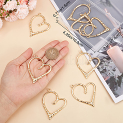 Большие сплавочные подвески FIND-BBC0001-42