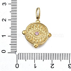 Подвеска из нержавеющей стали 304 STAS-H233-07G