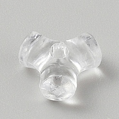Perles en plastique&nbsp;FIND-WH20006-13D-1
