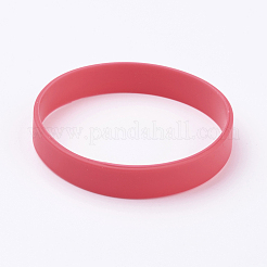 Silikon Armbänder Armbänder&nbsp;BJEW-J176-A-16