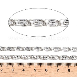 Цепи lumachina из нержавеющей стали 304&nbsp;CHS-P028-03P