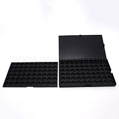 Палитра смолы CON-WH0079-07