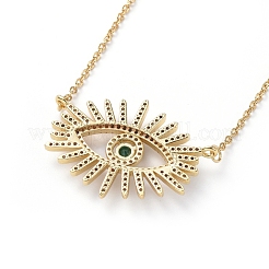 Цепочки из нержавеющей стали 304 NJEW-G335-30G