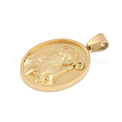 Подвески из нержавеющей стали 304 STAS-M103-01G-05