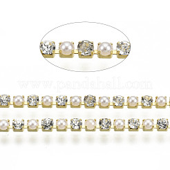 Цепочки из стразов CHC-N017-001A-A25