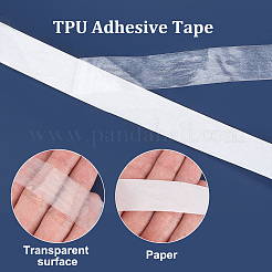 Клейкая лента тпу&nbsp;FIND-WH0148-412C