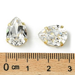 Пришивные чашки preciosa® maxima crystal&nbsp;Y-PRC-SD14-00030-G