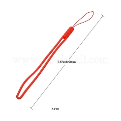 Силиконовый ремешок на запястье MOBA-YW0001-01C