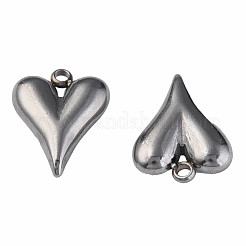 Подвески из нержавеющей стали 304&nbsp;STAS-N087-57P