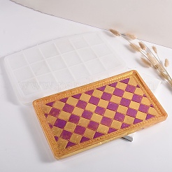 Силиконовые Молды для подставок своими руками&nbsp;DIY-G079-19