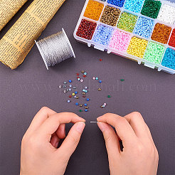 Металлическая нить MCOR-CJ0001-03C