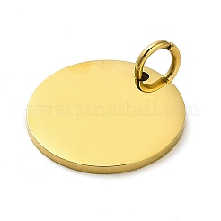 Подвески из нержавеющей стали 304&nbsp;STAS-L022-112G