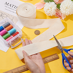 Хлопчатобумажная лента 10 м. OCOR-BC0005-34