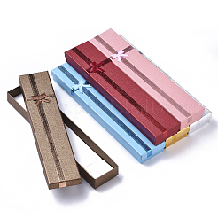 Картонные коробки ювелирных изделий CBOX-N012-22