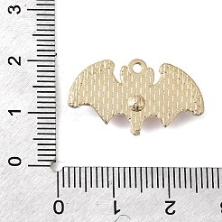 Подвески из эмали и сплава&nbsp;FIND-C079-02G