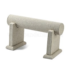 Колонка деревянные браслет отображает BDIS-N005-02