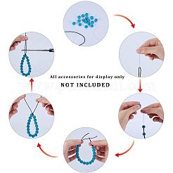 Нейлоновая нить NWIR-PH0001-15-2mm