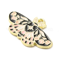 Подвески из эмали и сплава&nbsp;ENAM-R146-01E