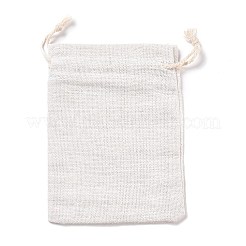 Хеллоуин мешочки для хранения хлопчатобумажной ткани&nbsp;LS-ABAG-M004-01H