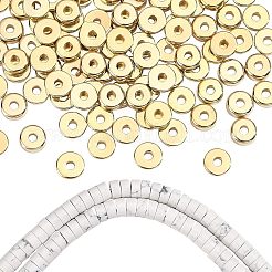 1 прядь синтетических нитей хаулит из бисера G-NB0003-32