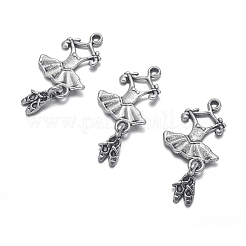 Сплавочные подвески&nbsp;LS-PALLOY-A15490-N-NF