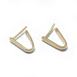 925 кулон поручитель из чистого серебра STER-L057-080A-G