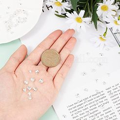 Наконечники бусин из нержавеющей стали 304 STAS-UN0014-53S