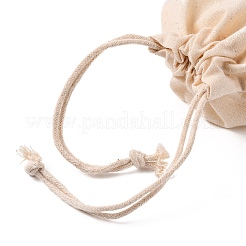 Прямоугольник ткани упаковочные пакеты&nbsp;LS-ABAG-N002-C-02