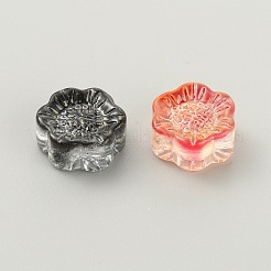 Бусины лэмпворк &nbsp;LAMP-CJC0008-20