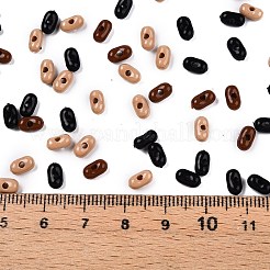 Perles acryliques opaques&nbsp;MACR-T048-02M-01