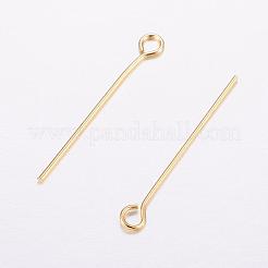 Латунный штифт KK-F714-08G