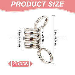 Пробки из нержавеющей стали&nbsp;FIND-GO0002-22B