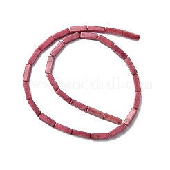 Природные смешанные камень бисер пряди G-G286-C01-01