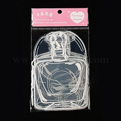 20 шт. AJEW-Z024-02B