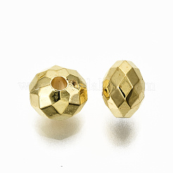 Ccb perline di plastica&nbsp;X-CCB-T011-34G