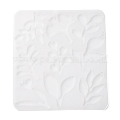 Силиконовые Молды для кулонов&nbsp;SIMO-P013-04A