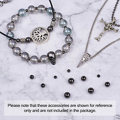 Латунные бусины&nbsp;KK-TA0007-50B