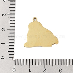 201 подвеска из нержавеющей стали&nbsp;STAS-C095-07G