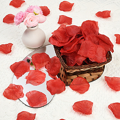 100 г атласных искусственных лепестков роз&nbsp;DIY-SP0005-68A