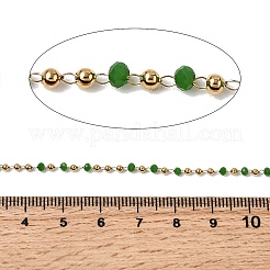 Цепи ручной работы из нержавеющей стали 304&nbsp;CHS-A020-02G-02