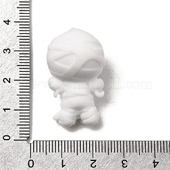 Хэллоуин силиконовые фокусные бусины&nbsp;LS-SIL-P011-01H