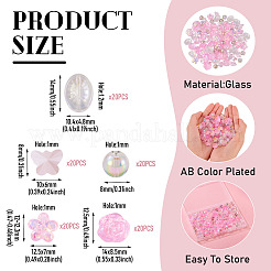 100 шт.&nbsp;EGLA-TA0013-35B