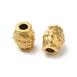 Бусины из нержавеющей стали 304 STAS-I203-54G