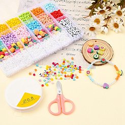 DIY-Schmuck machen Kits&nbsp;DIY-YW0003-70