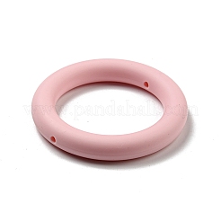 Кольцо из силиконовых фокусных бусин&nbsp;SIL-R013-02F