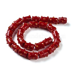 Manuell Murano Glas Perlen&nbsp;FIND-H023-04A
