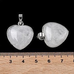 Природного кварца хрустальных подвесок&nbsp;G-A298-03P