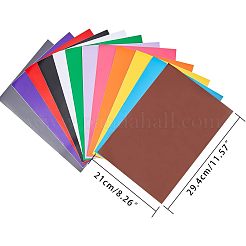 Матовая самоклеящаяся бумага a4 для наклеек TOOL-NB0001-24