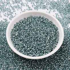 Perline cilindriche&nbsp;SEED-H001-G08