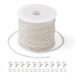 Набор для изготовления браслета-цепочки своими руками&nbsp;DIY-YS0001-43